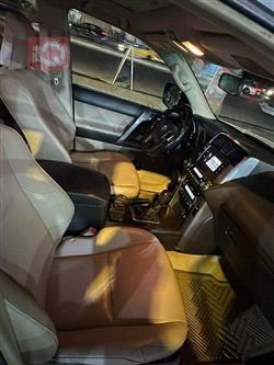 تويوتا لاندكروزر برادو